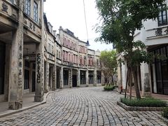 -赤坎·广东华侨国际旅游度假区