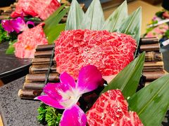 -丸藏和牛烧肉专门店(园区师惠坊店)