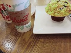 -星巴克臻选(成都环球乐天店)
