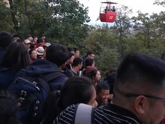 -丹东凤凰山景区