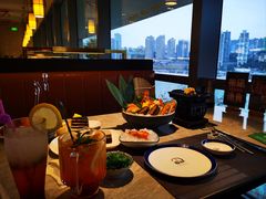 -極上萬膳·日料放题(来福士江景店)