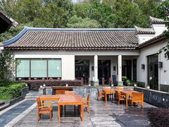 -宁波柏悦酒店·钱湖渔港