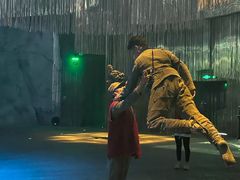 -多彩贵州城极地海洋世界