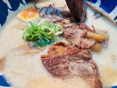 -味千拉面(淮安万达店)