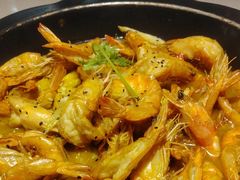 -巴蜀王婆大虾(南锣鼓巷店)