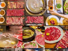 -汕头福合埕牛肉火锅(厚街店)