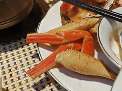 -雍和会海鲜姿造自助(湖东路店)