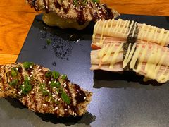 -戏作寿司(观音桥店)