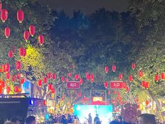 -越秀西湖花市(广州城市广场花卉店)