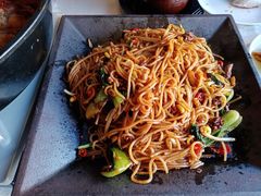 牛肉炒粉-鄱阳湖·江西小炒·瓦罐煨汤(五道口店)