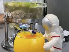 -3号仓库·创意中国菜(乐清正大广场店)