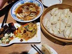 -直隶安家牛肉罩饼(建华店)