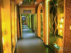 -印象KTV(前进大街店)
