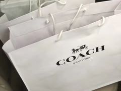 -COACH蔻驰(百联奥特莱斯广场店)
