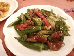 -胜记菜馆(文明路)