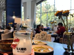 -翠湖宾馆·中餐厅