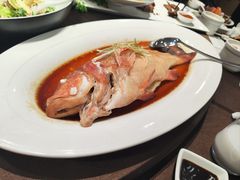 -全聚德(上海首店浦东店)