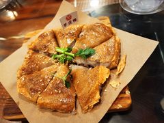 -芋包王闽南茶楼(八市店)