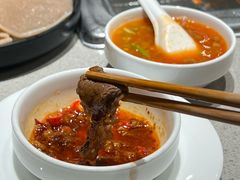 -海底捞火锅(团结桥店)