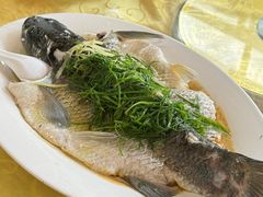 -大石鼓山庄·珠海第一烧猪