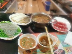 -呷哺呷哺(西单大悦城店)