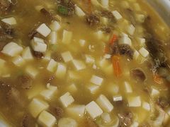 金酱小野参豆腐-3号仓库·创意中国菜(新世界城店)