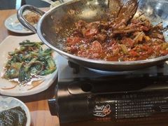 -61号餐吧(兴坪古镇漓江店)