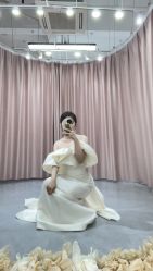-LOVE SHINE婚纱·红鼎庄龙凤褂·妈妈装定制