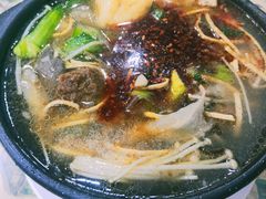 -清真·穆萨砂锅(大皮院店)