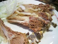 -清之口·东乡鸡自助饺子(经二路店)