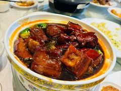 -鑫巴蜀小镇 · 水煮鱼专研店(玉桥店)