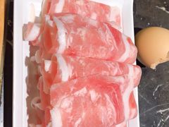 -火锅岛潮牌自助餐厅(天津天佑城店)