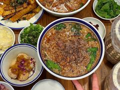 -云阿蛮云南生烫牛肉米线(奉贤路店)