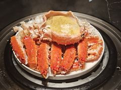 -青蓬蒸汽海鲜·深圳老字号·团建聚会(壹方城店)