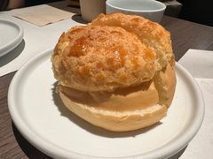 -港丽餐厅(来福士店)