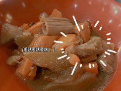-华厦大酒店·桃源西餐厅·自助餐