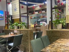 大堂-王虎成猪排骨烩菜非物质文化遗产传承馆