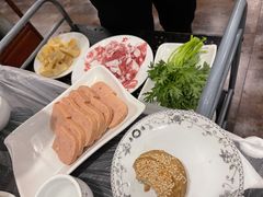 -鑫龙火锅城(青岛分店)