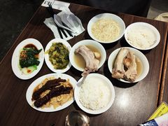 -松發肉骨茶(先得坊店)