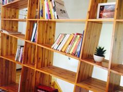 -长颈鹿咖啡(大学路店)