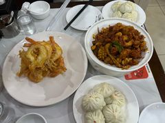 -京天红酒家(虎坊路店)