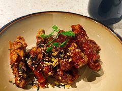 -BE BRIGHT KITCHEN(正佳广场店)
