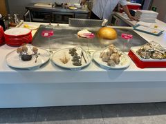 -赶海部落海鲜城(海阳路店)