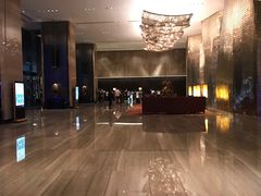 -广州天河希尔顿酒店