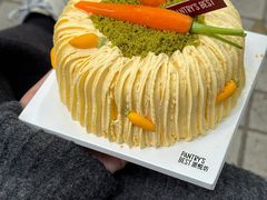 -Pantry's Best派悦坊蛋糕(K11购物艺术中心店)