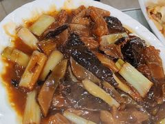 -逢春菜馆天津菜(胜利路店)