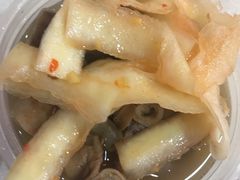 -老广州牛杂(深圳白石洲总店)