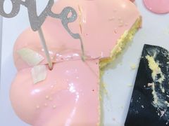 -CAKE BOSS 蛋糕老板(西单君太百货店)