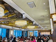 大堂-御彩酒家(东风东路店)