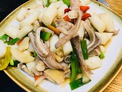 -妈妈的味道(和顺古镇店)